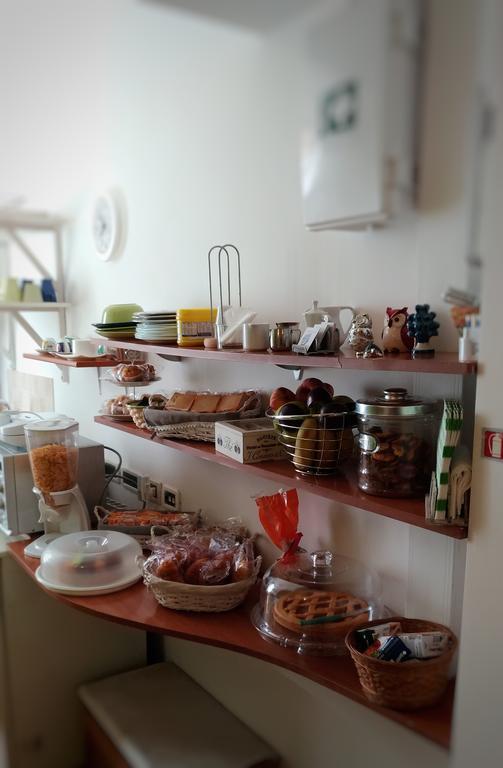 Locanda Sant'Anna Roma Eksteriør bilde