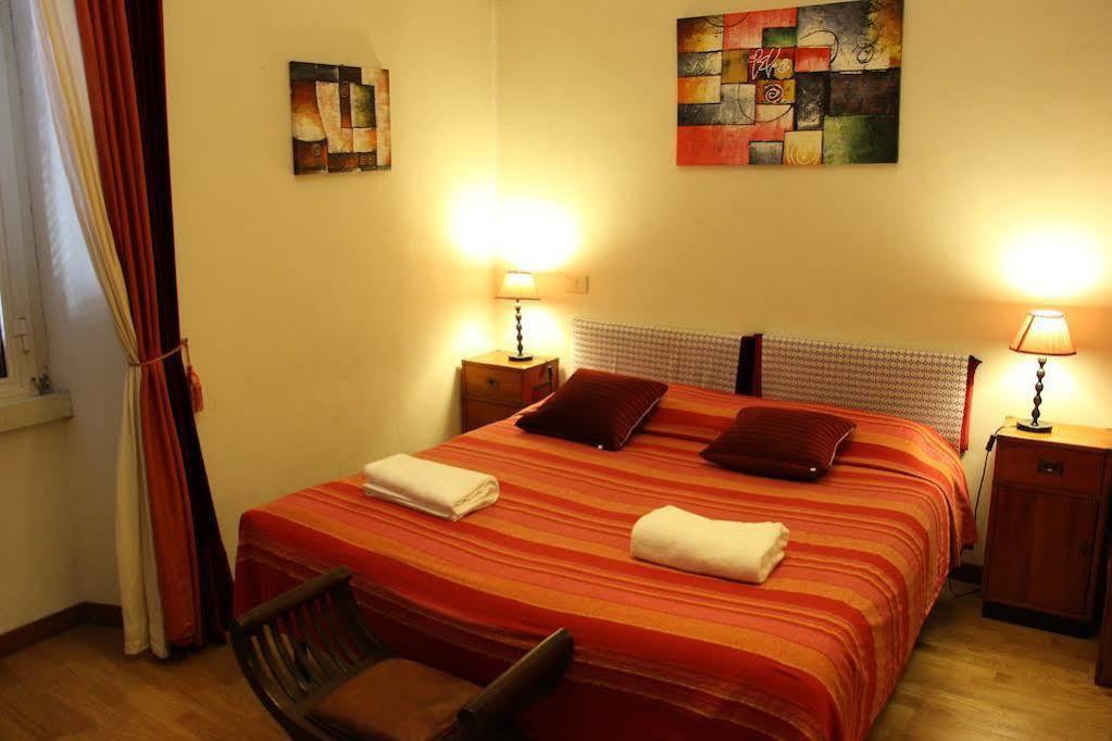 Locanda Sant'Anna Roma Eksteriør bilde