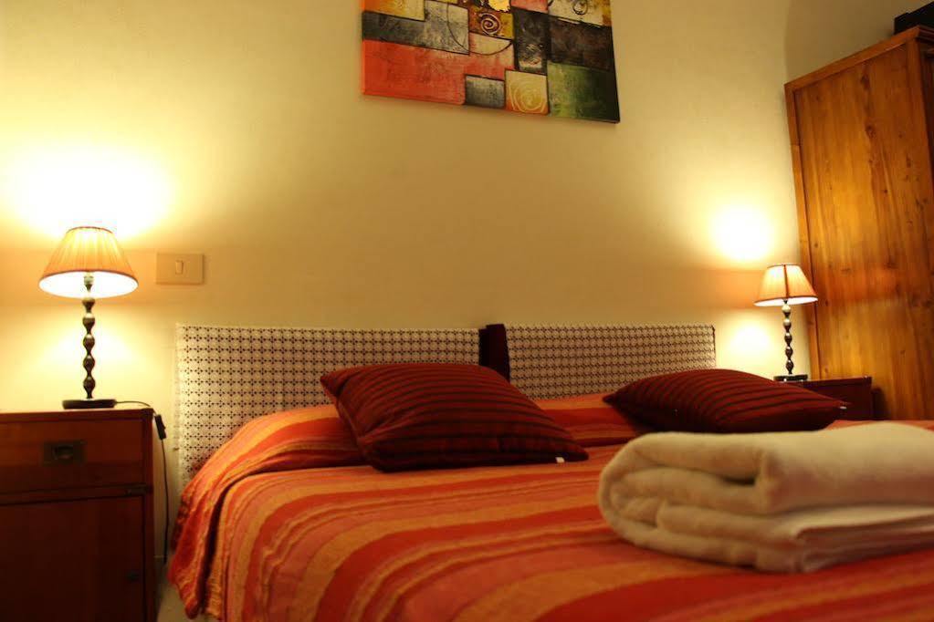 Locanda Sant'Anna Roma Eksteriør bilde