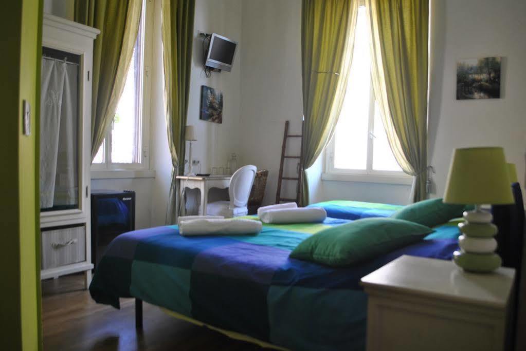 Locanda Sant'Anna Roma Eksteriør bilde