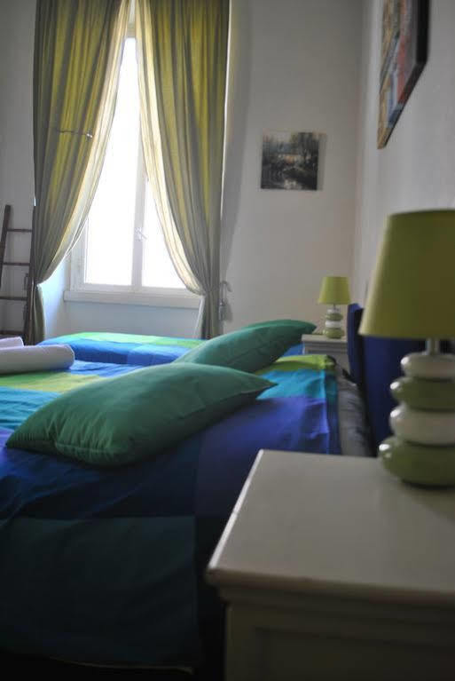 Locanda Sant'Anna Roma Eksteriør bilde