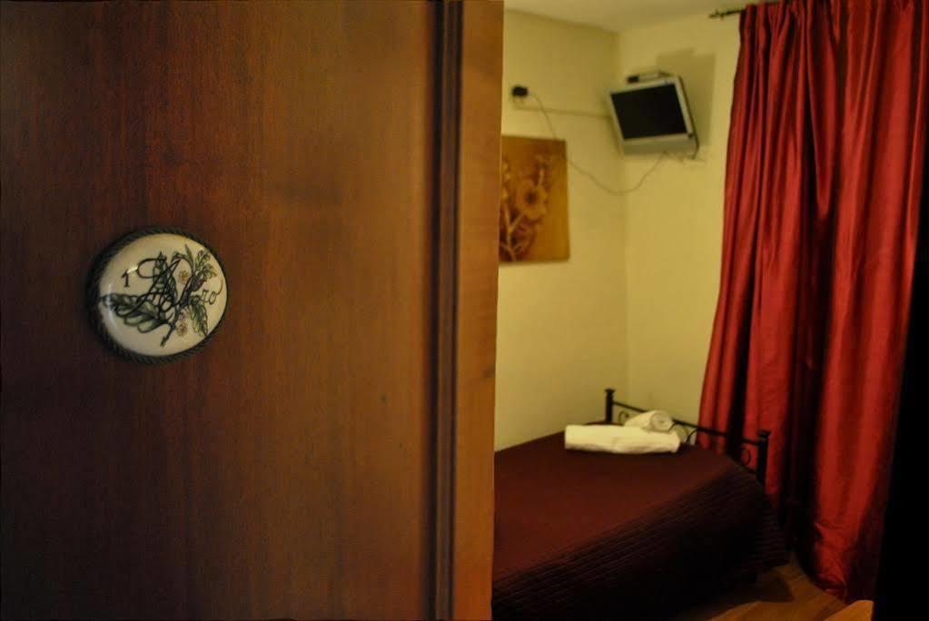 Locanda Sant'Anna Roma Eksteriør bilde