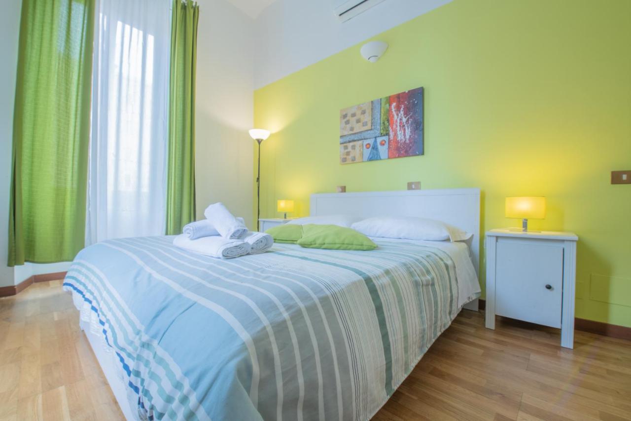 Locanda Sant'Anna Roma Eksteriør bilde